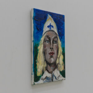 Gregory Forstner, Sans titre – Image 4