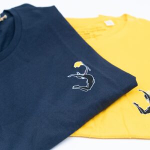 T-shirt - Révolution Amoureuse