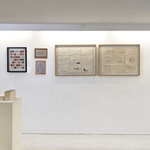 Philip Corner, Flares - Image 2