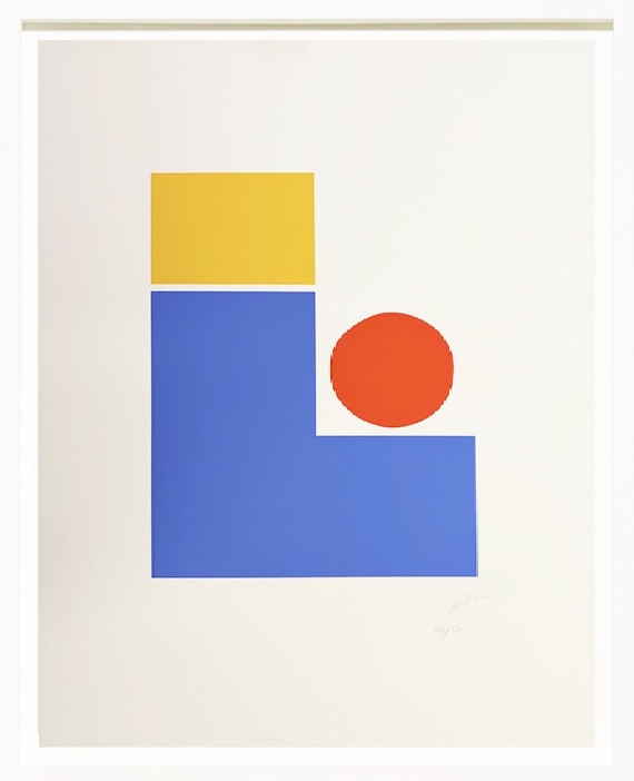 Albert Chubac, Sans titre