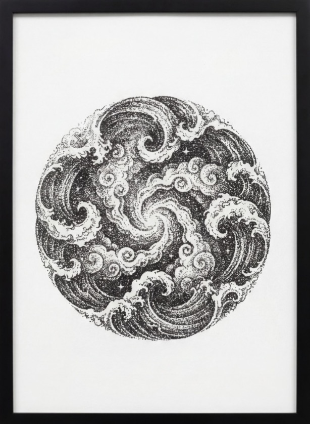 Benoît Barbagli Vautier, Hiérogamie, 2026