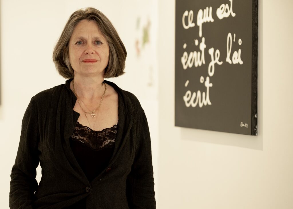Éva Vautier